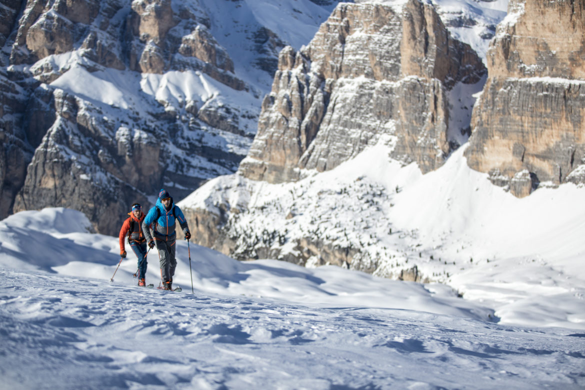 Dynafit Skitourenausrüstung Winter 2018/19