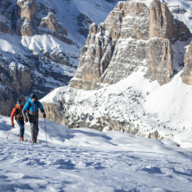 Dynafit Skitourenausrüstung Winter 2018/19