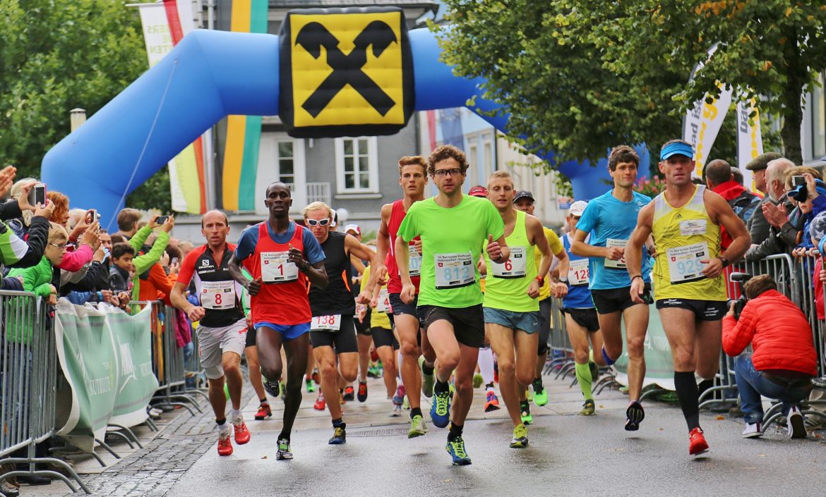 kaiserlauf bad ischl