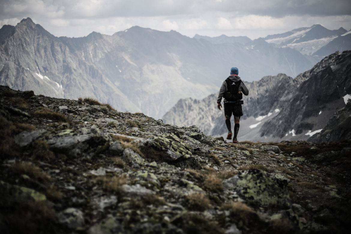 trailrunning pitztal