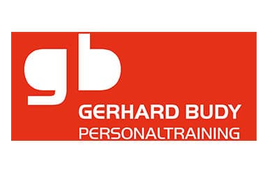 Logo Gerhard Budy