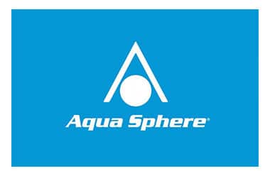 Logo Aqua Sphere