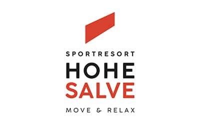 Logo Hohe Salve