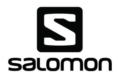 Logo Salomon