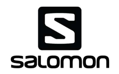 Logo Salomon