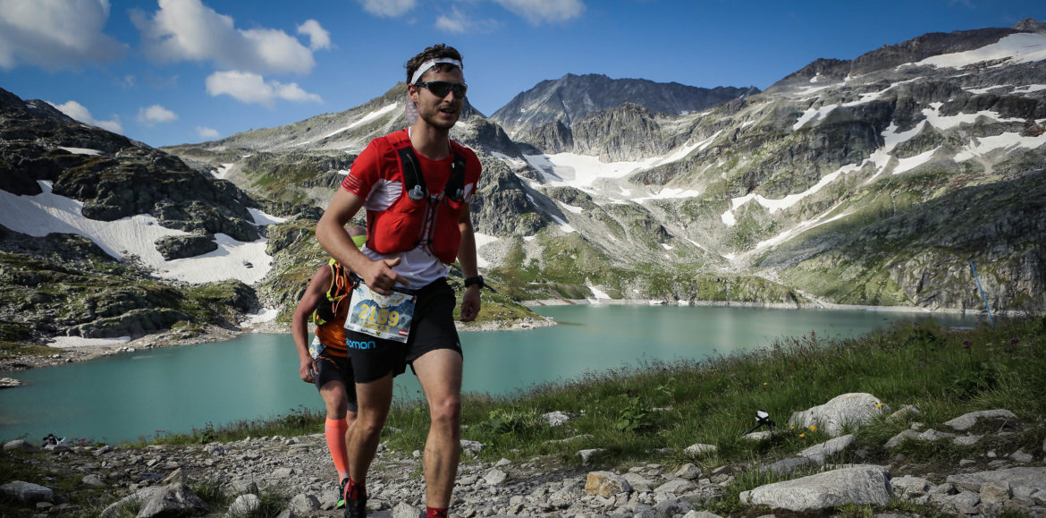 ggut kalser tauern trail