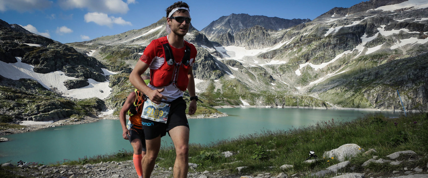 ggut kalser tauern trail