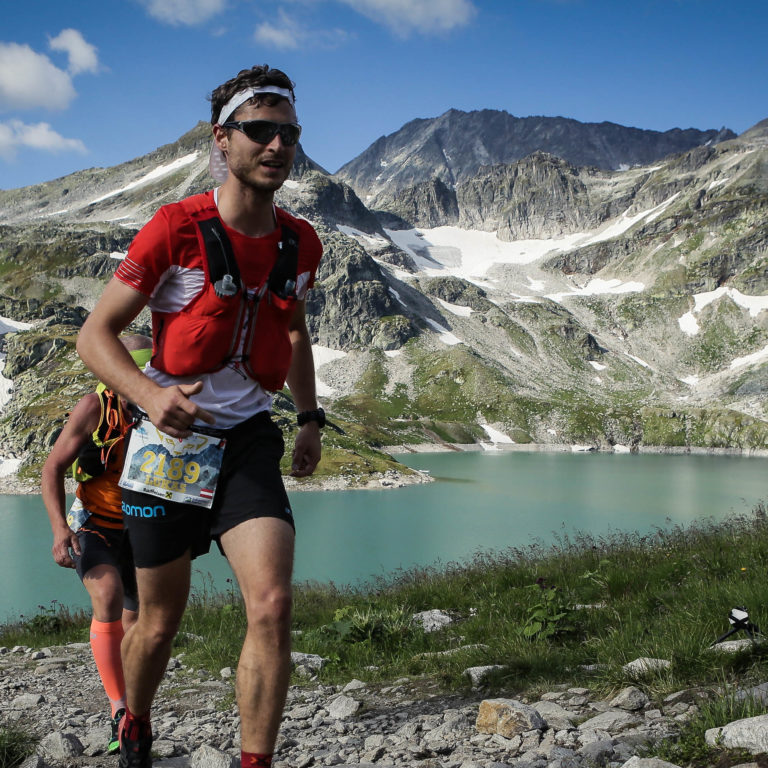 ggut kalser tauern trail