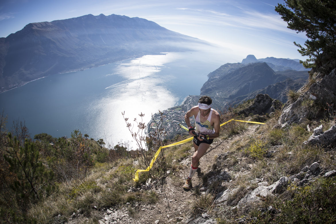 limone extreme skyrace