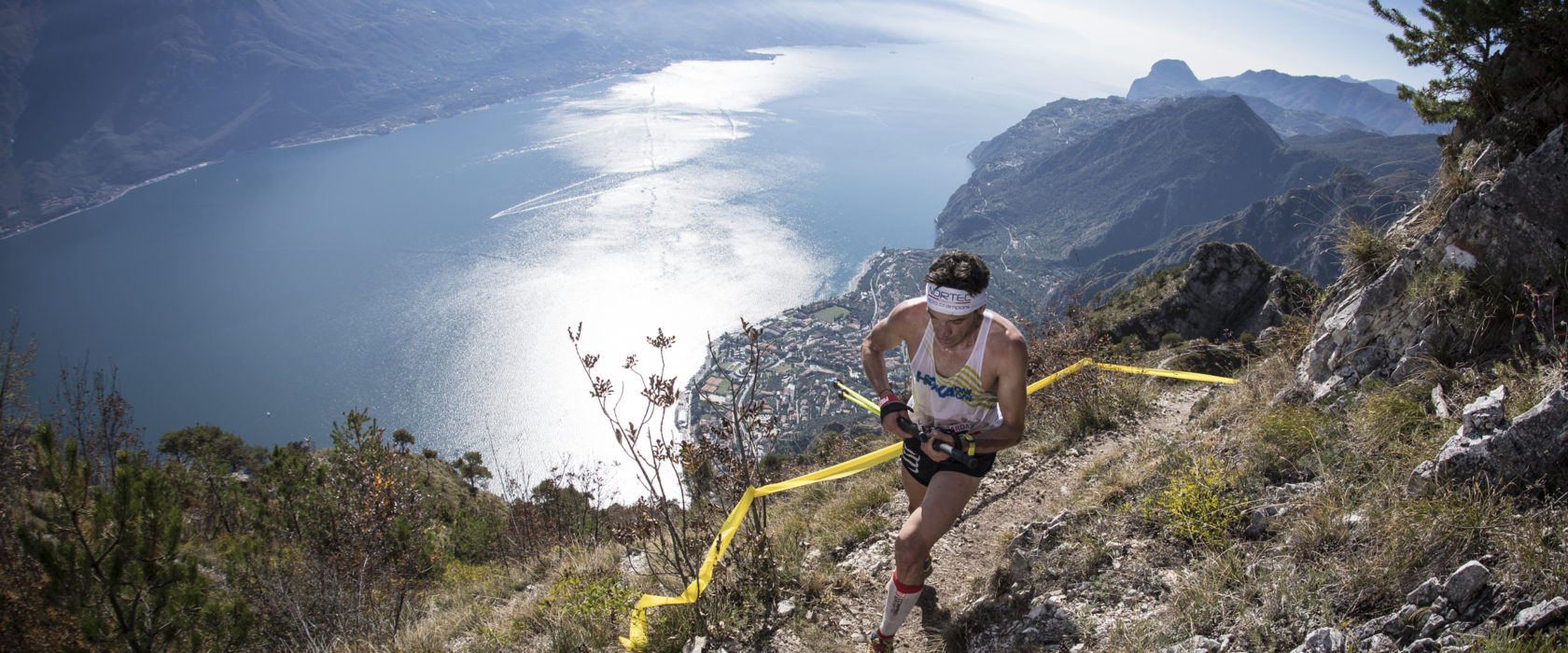 limone extreme skyrace