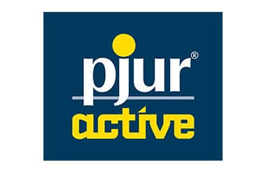 Pjur Active Logo