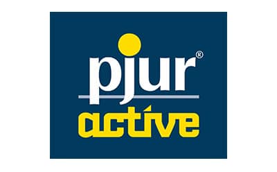 Pjur Active Logo