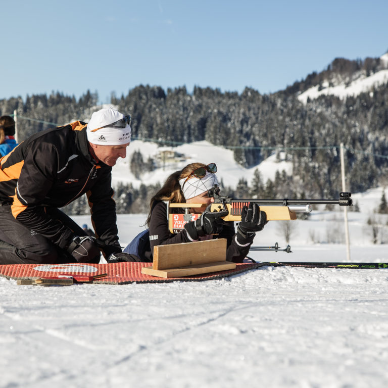 biathlon langlauf pillerseetal