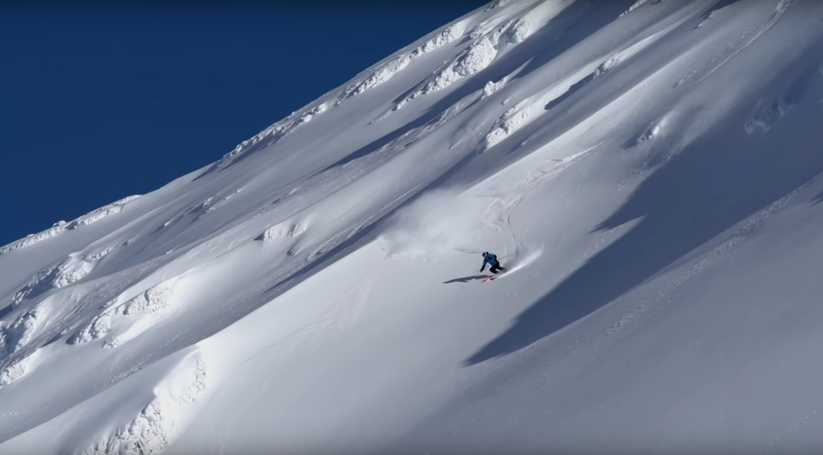 salomon tv shift