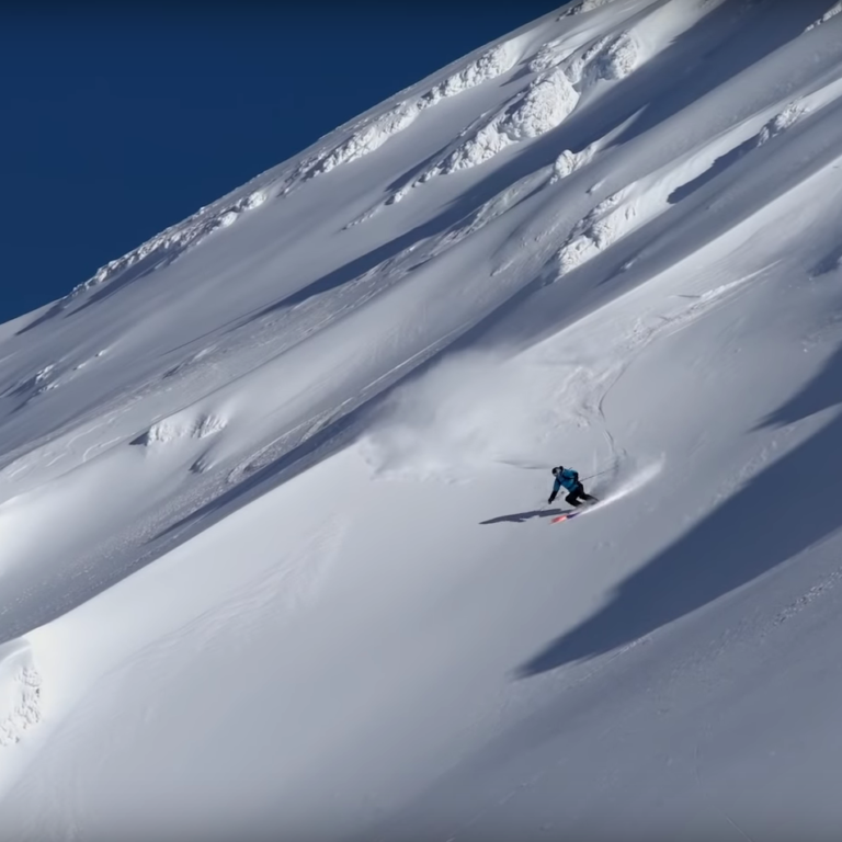 salomon tv shift