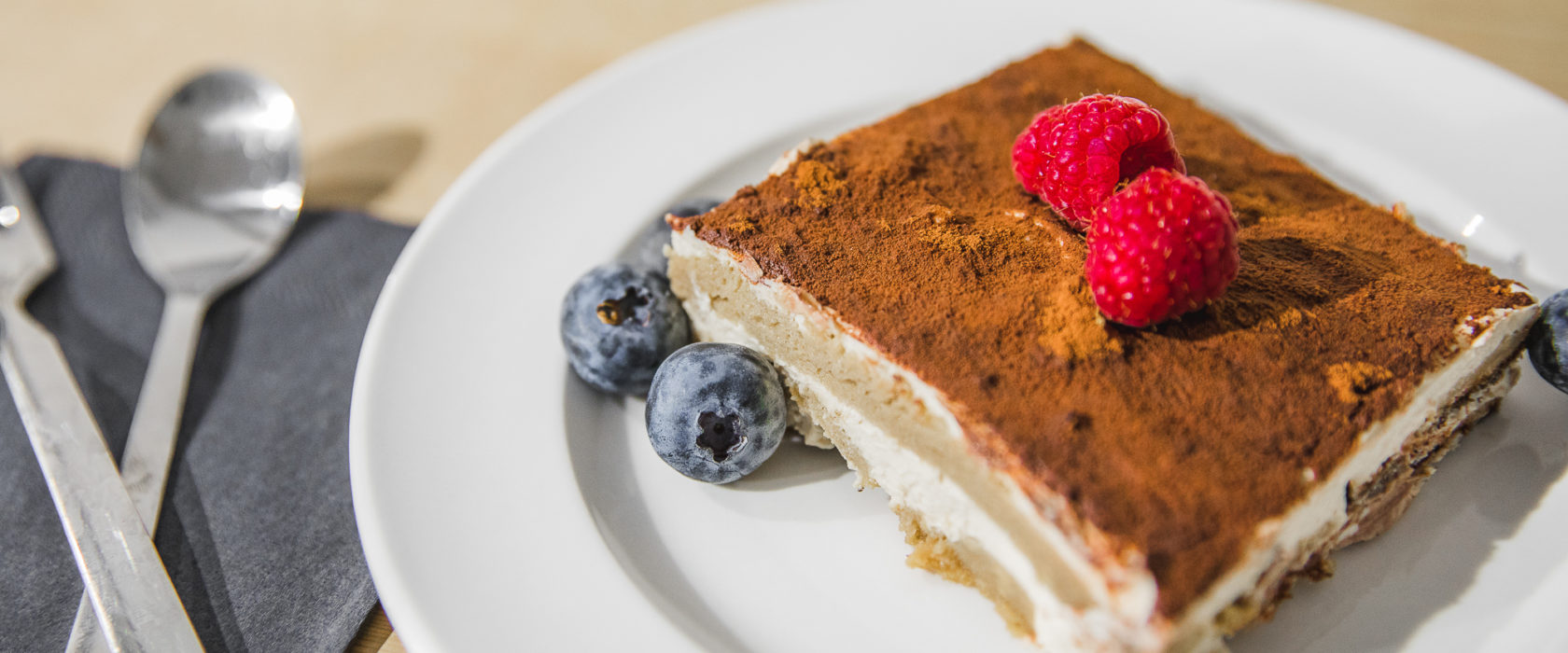 Low Carb Tiramisu Foodspring