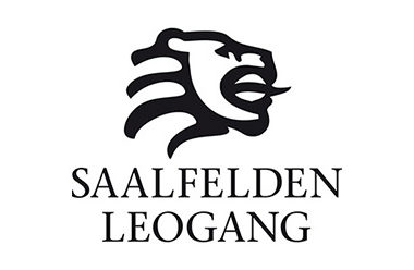 Logo Saalfelden Leogang