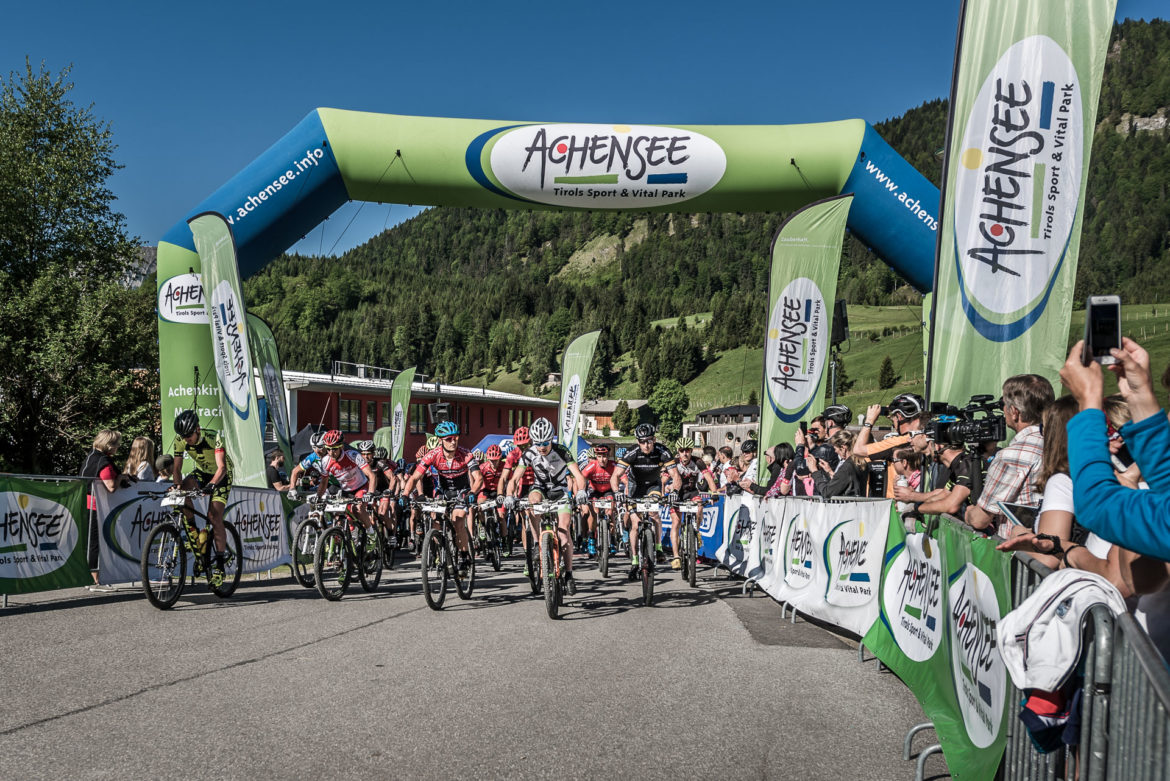 Start_Mtb-Festival_Achensee_Marathon_2017©MTB_Festival