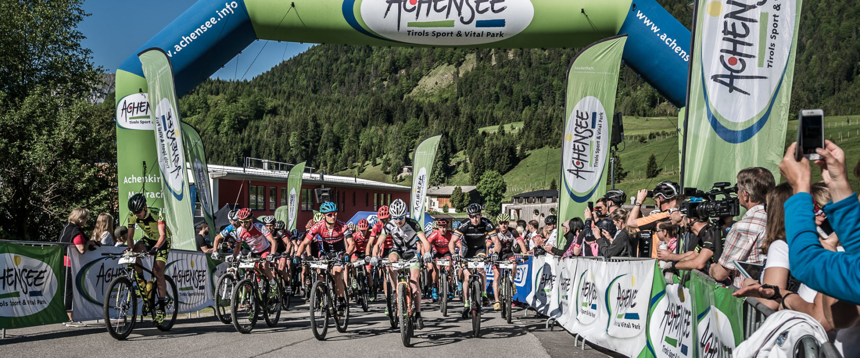 Start_Mtb-Festival_Achensee_Marathon_2017©MTB_Festival