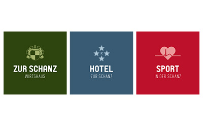 Logo Hotel Zur Schanz