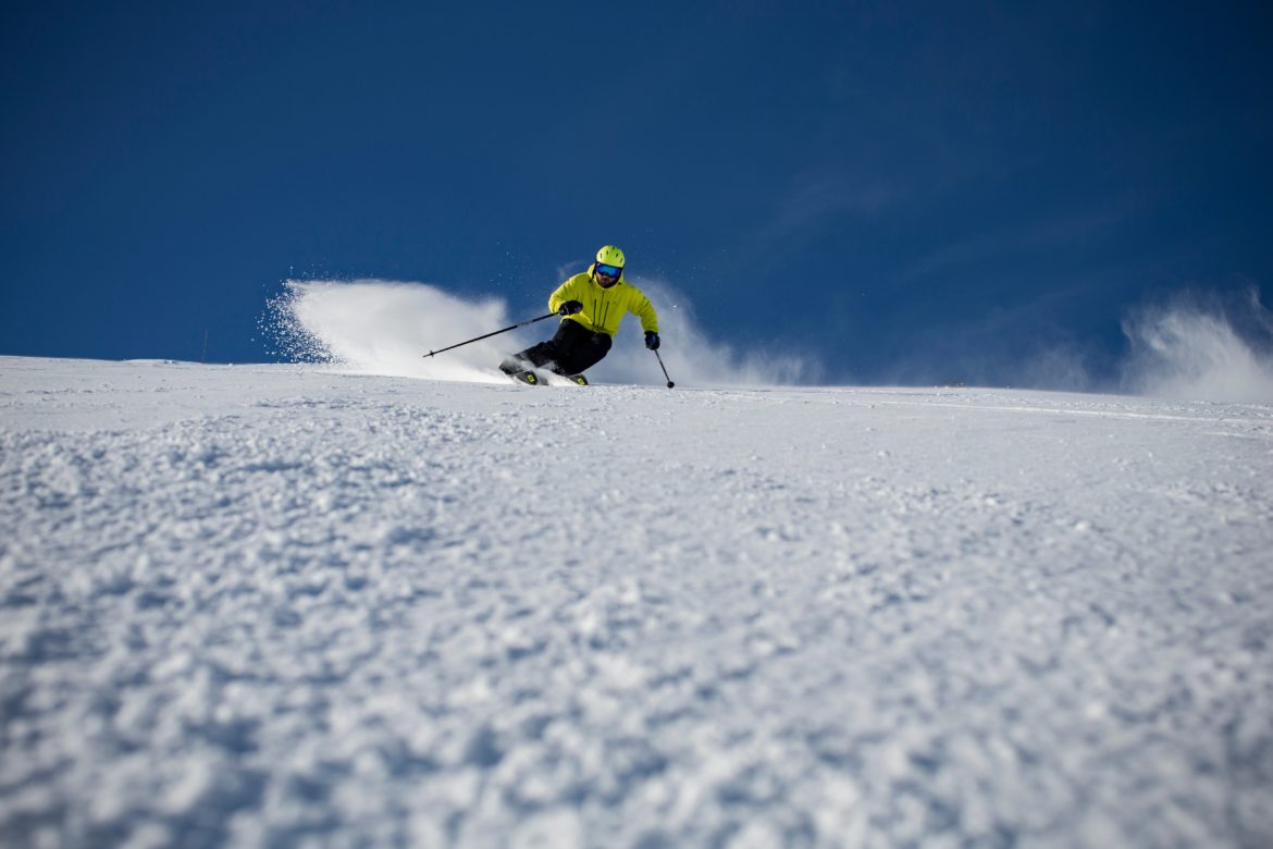 Salomon S/RACE RUSH