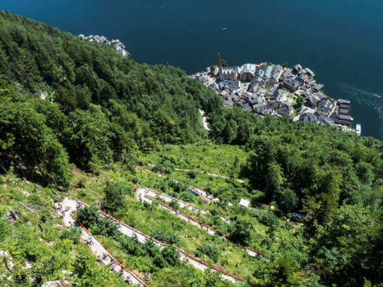 Hallstatt-Salzkammergut-Trophy