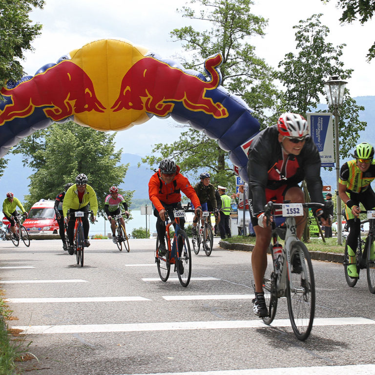 ziel-mondsee-radmarathon