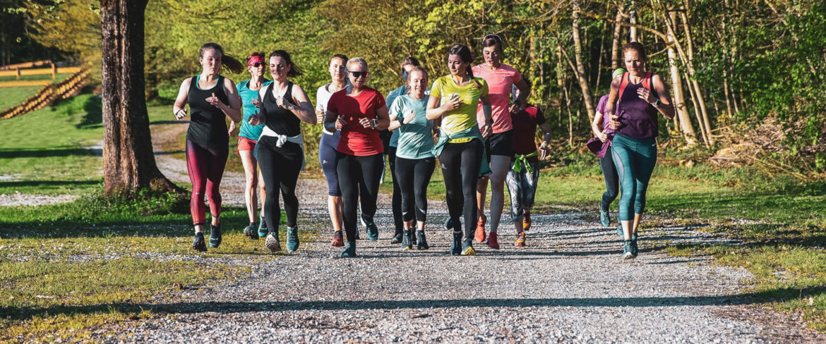 trailrunning workshop salzburg frauen