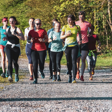 trailrunning workshop salzburg frauen