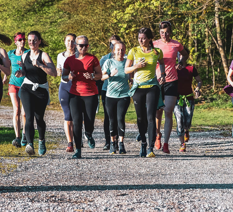 trailrunning workshop salzburg frauen