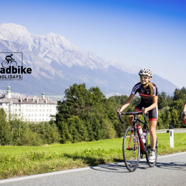 Roadbike-Holidays-Innsbruck