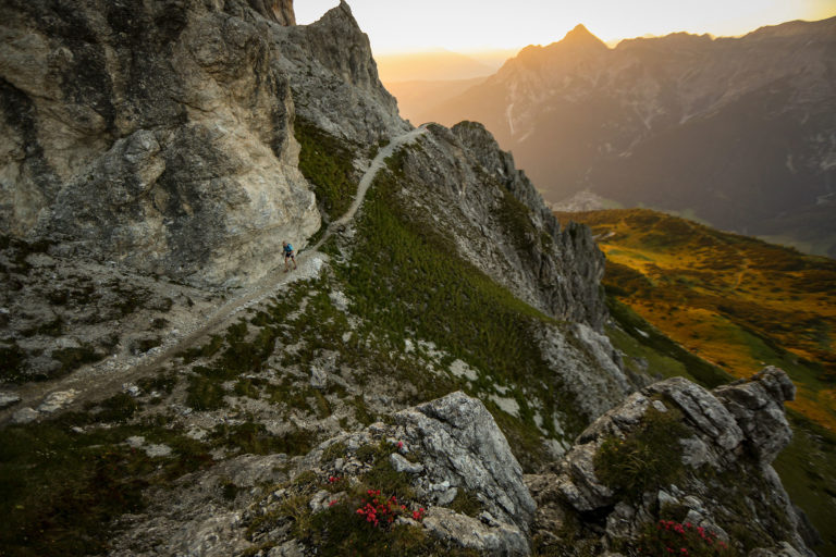 Strecke-Stubai-Ultratrail