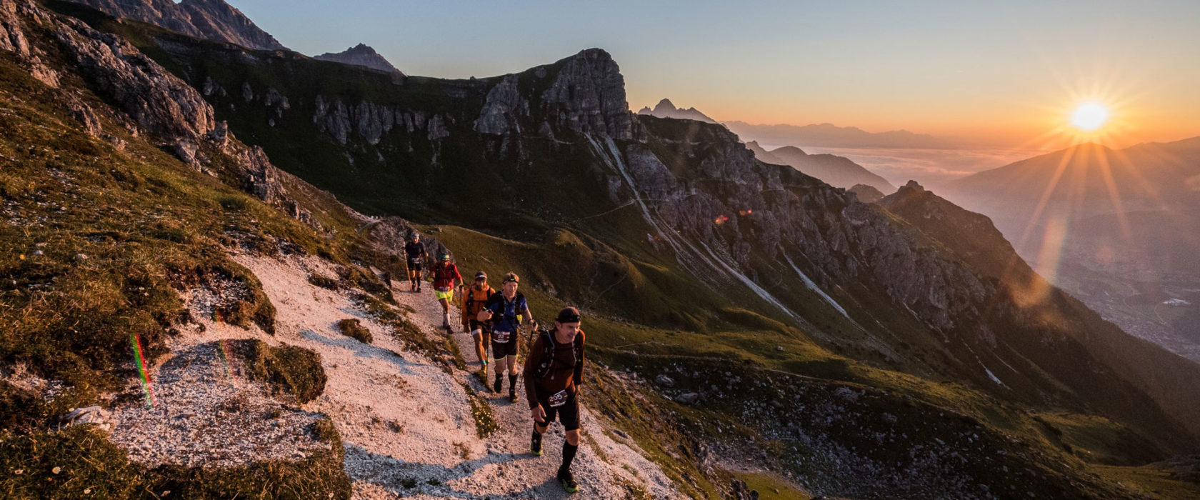 Teilnehmer-Stubai-Ultratrrail