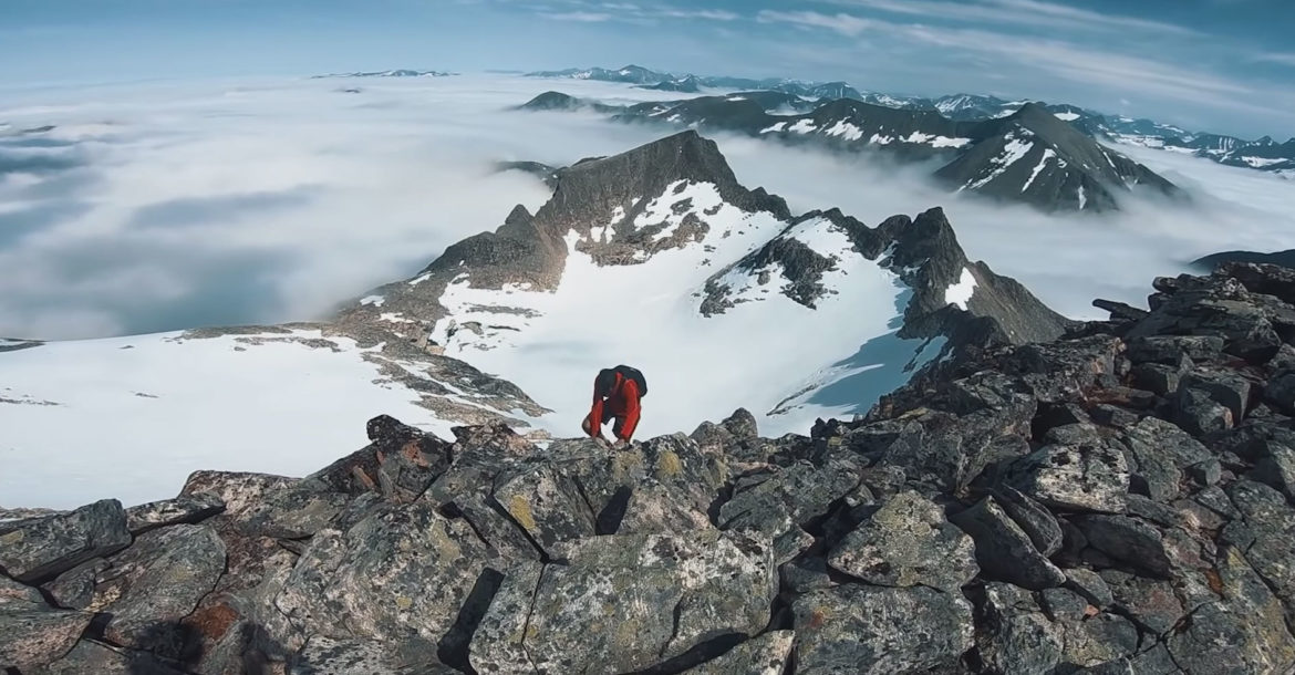 Kilian-Jornet-Salomon