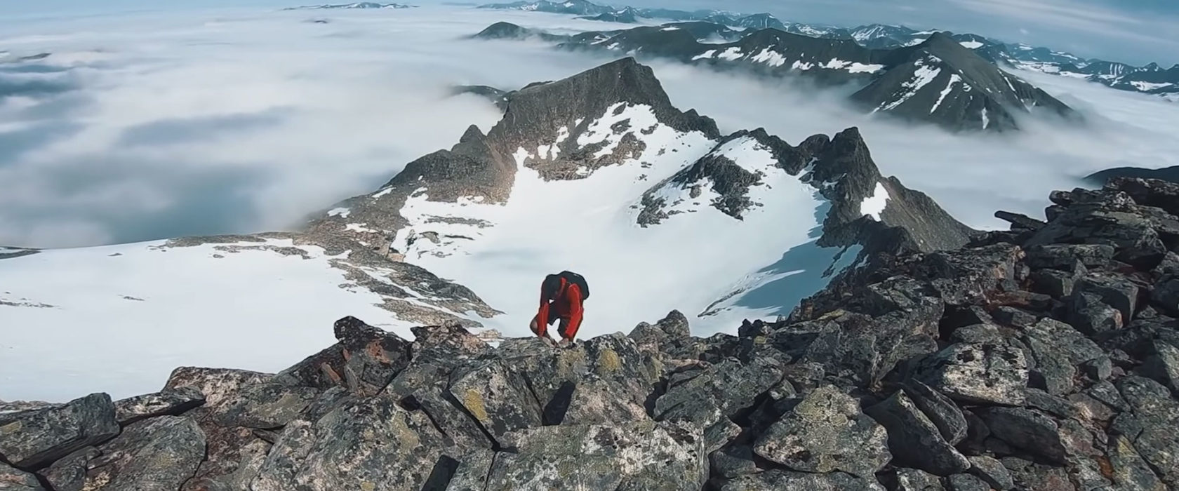 Salomon tv kilian discount