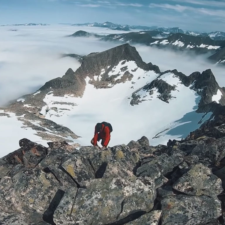 Kilian-Jornet-Salomon