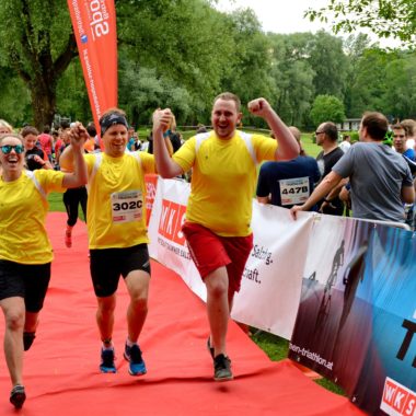 salzburger firmen triathlon
