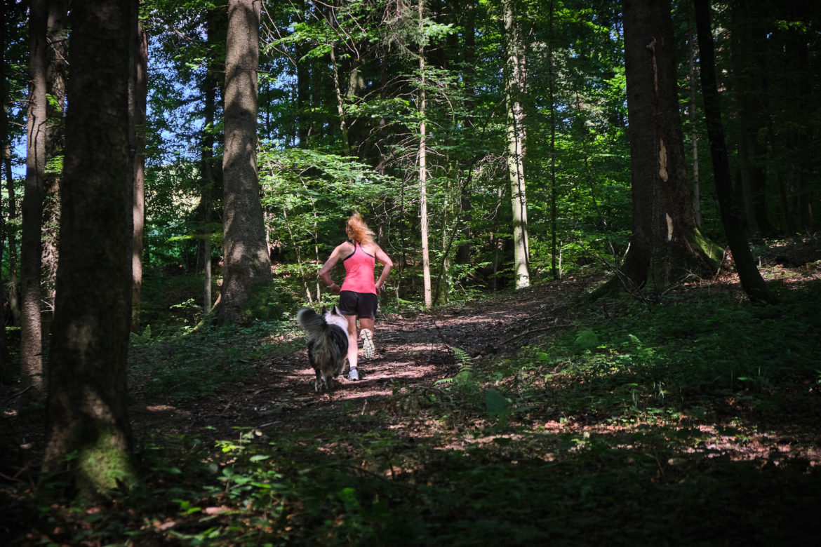 on cloudventure trailrunning