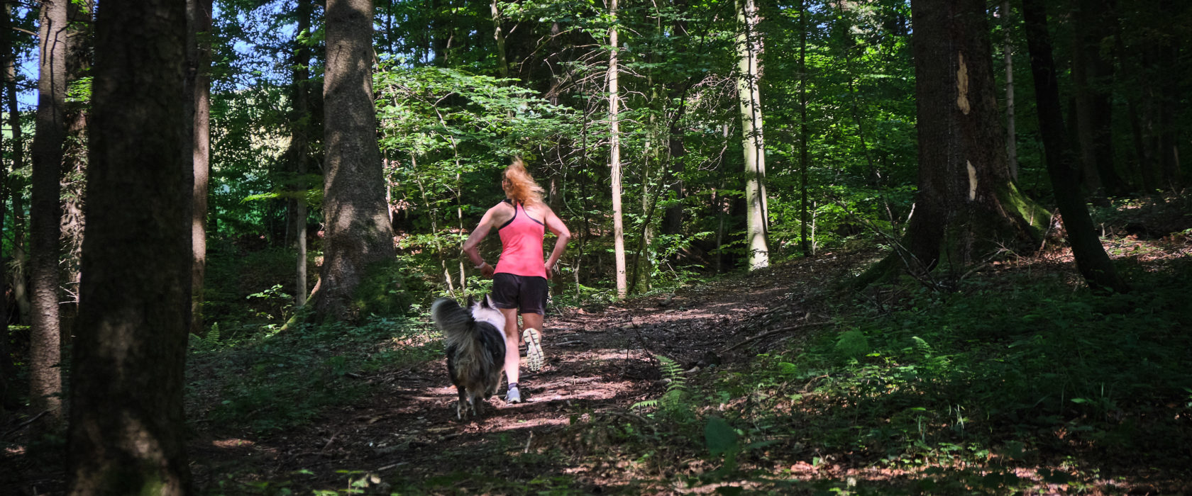 on cloudventure trailrunning