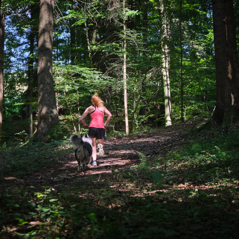 on cloudventure trailrunning