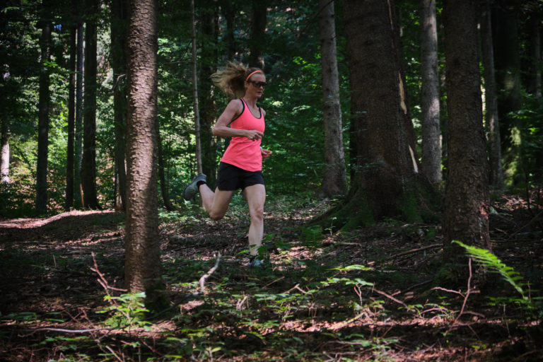 on cloudventure trailrunning