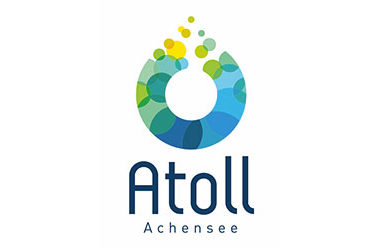 Logo-Atoll Achensee