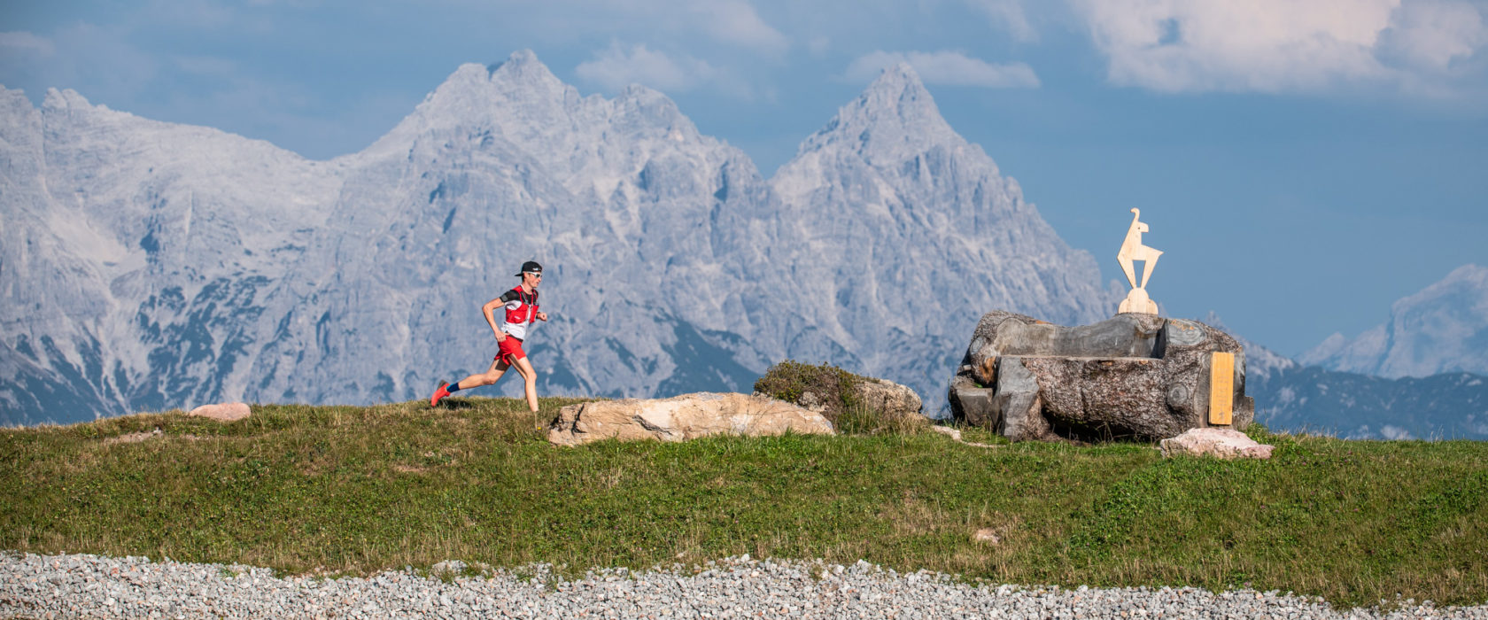 trailrunning gamstrail