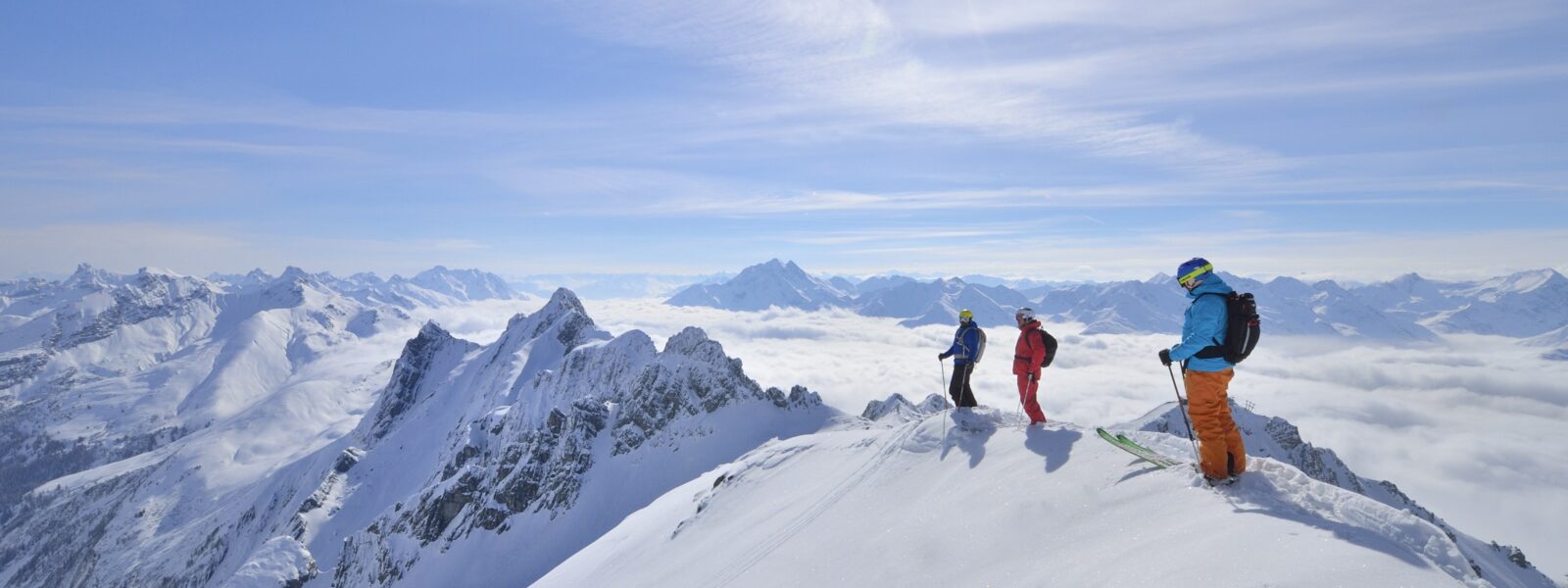 arlberg ski