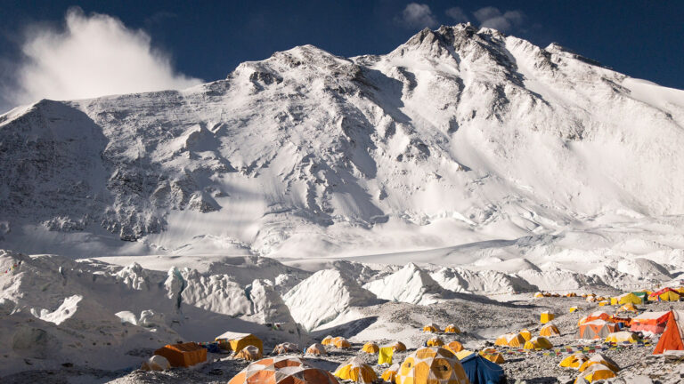 Path-to-Everest Film