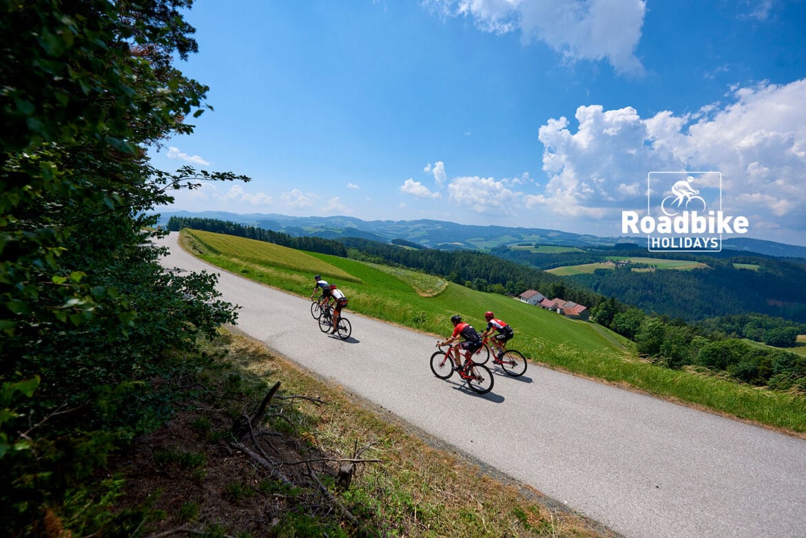 Roadbike-Holidays-Bucklige-Welt