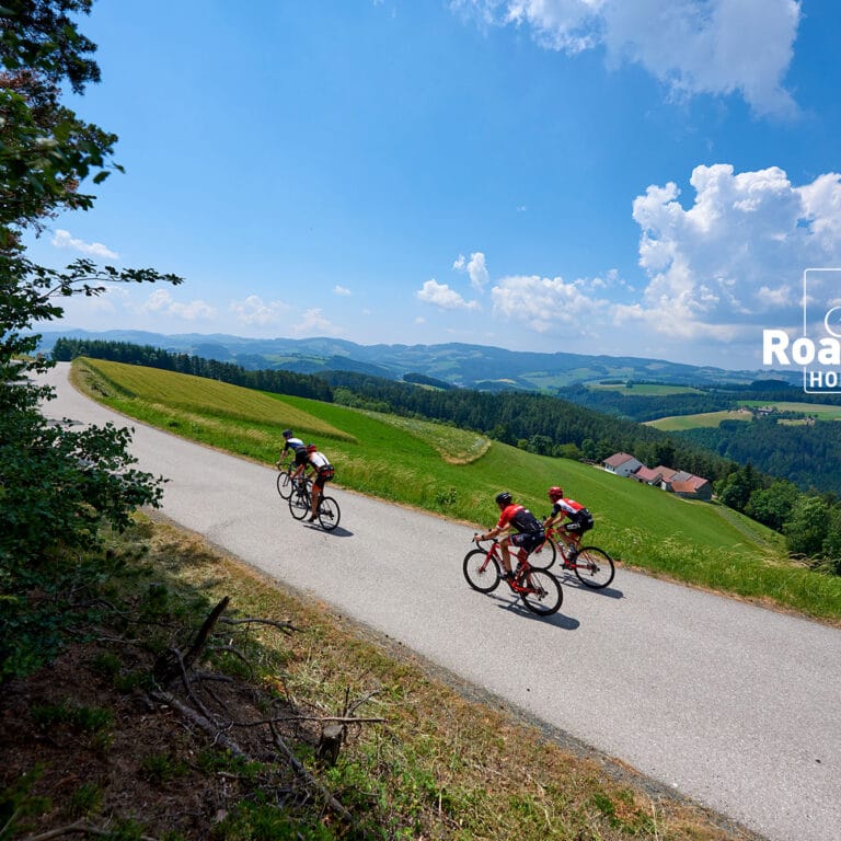 Roadbike-Holidays-Bucklige-Welt