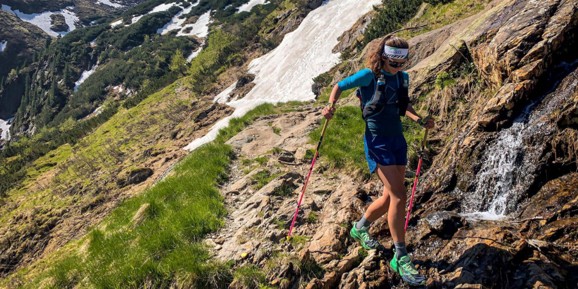 Wonny-Keil-Ultratrail-Vorbereitung