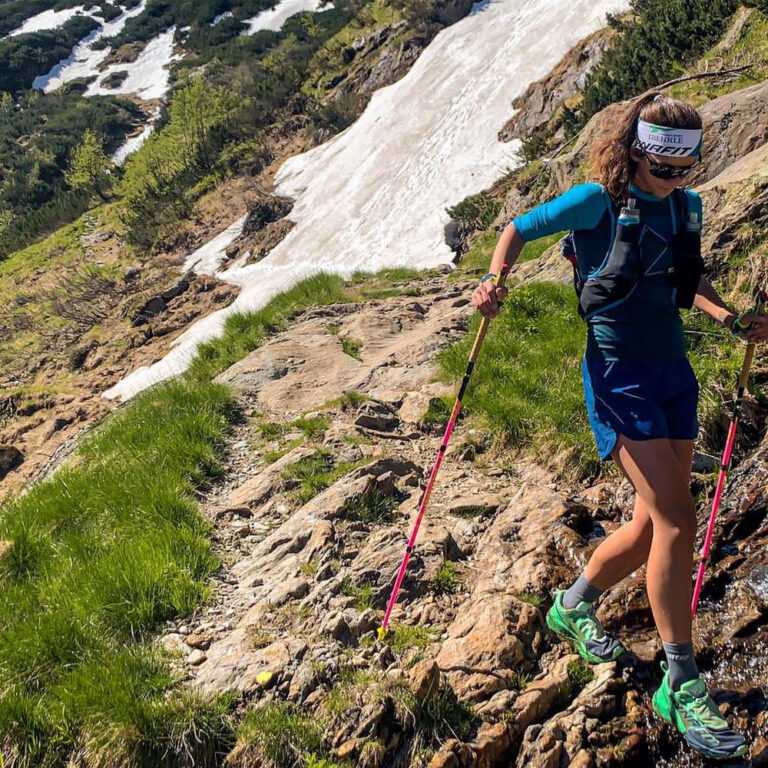 Wonny-Keil-Ultratrail-Vorbereitung