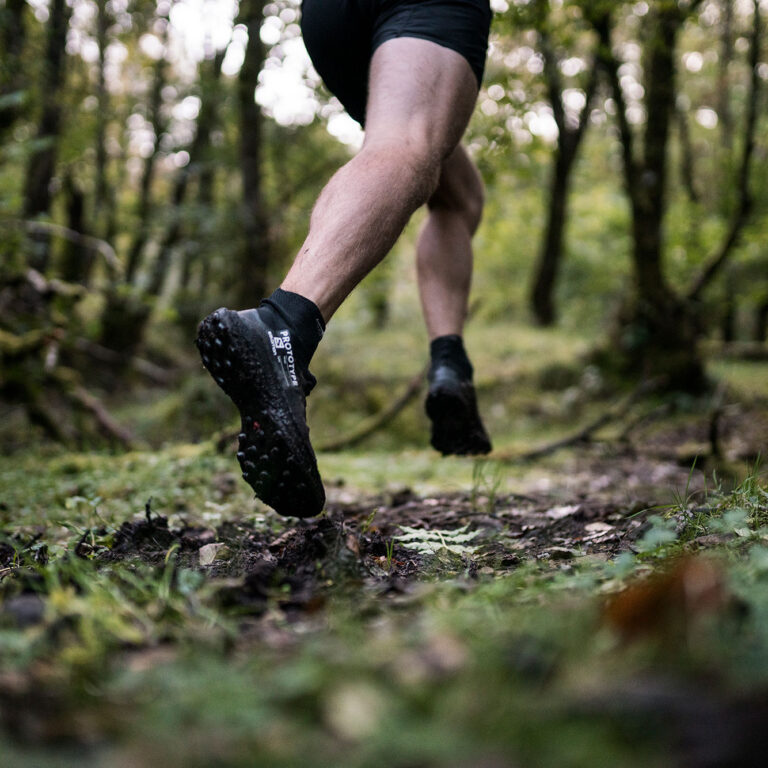 Trailrunning Ausrüstung